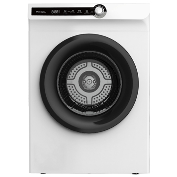 სარეცხის საშრობი მანქანა Elenberg EBG820W-FD, 8Kg, A++, Washing Dryer, White