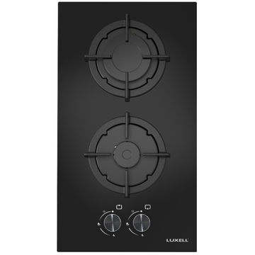 Luxell C3-20BF, Built-in, Black