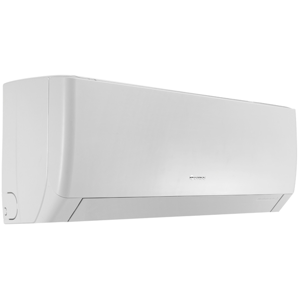 კონდიციონერი Gree GWH12AGB-K6DNA1A (WIFI), 60m², Inventer, White