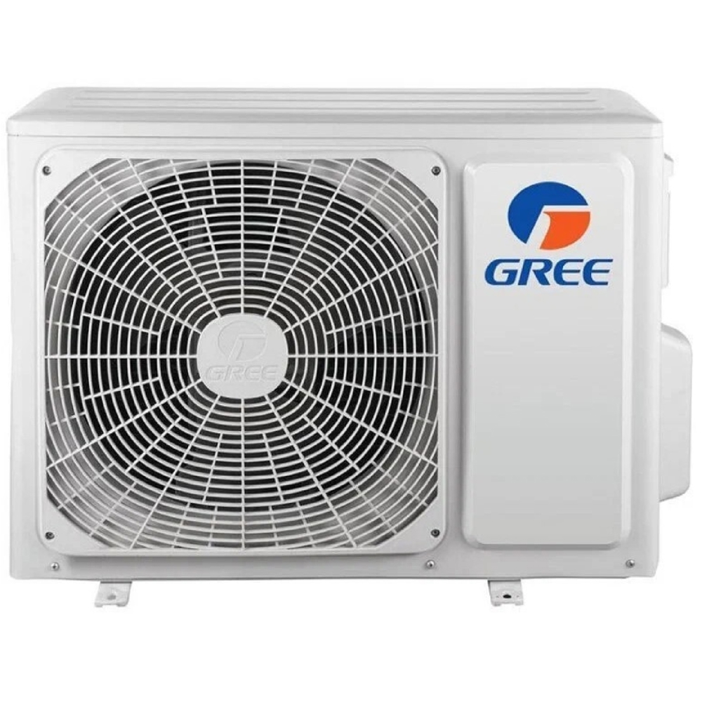 Gree GWH24AGD-K3NNA1A, 75-80m², White