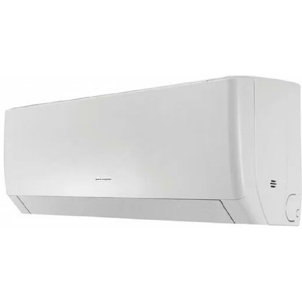 კონდიციონერი Gree GWH18AGC-K3NNA1A, 55-60m², ON/OFF, Air Conditioner, White