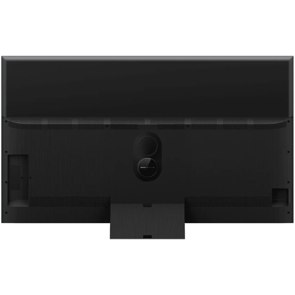 ტელევიზორი TCL 75C845/C12E/MT15HS5-RU/GE, 75", 4K UHD, Smart TV, USB, HDMI, LAN, BT, WIFI, Black