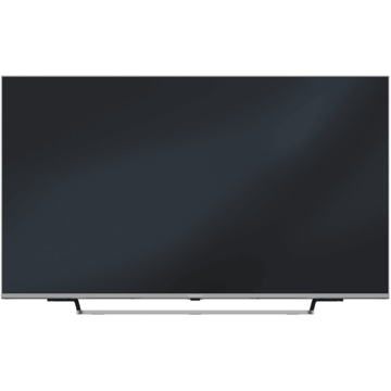 ტელევიზორი Grundig 55 GH 8100 NANO, 55", 4K UHD, Smart TV, USB, HDMI, LAN, BT, WIFI, Black