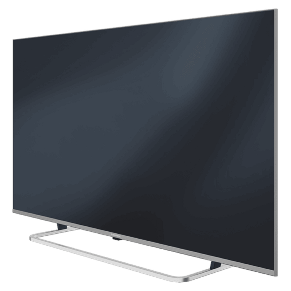 Grundig 55 GH 8100 NANO, 55", 4K UHD, Smart TV, USB, HDMI, LAN, BT, WIFI, Black