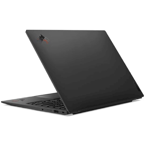 Lenovo 21HNS77X00 ThinkPad X1 Carbon G11, 14", i7-1370P, 32GB, 2TB SSD, Integrated, Black