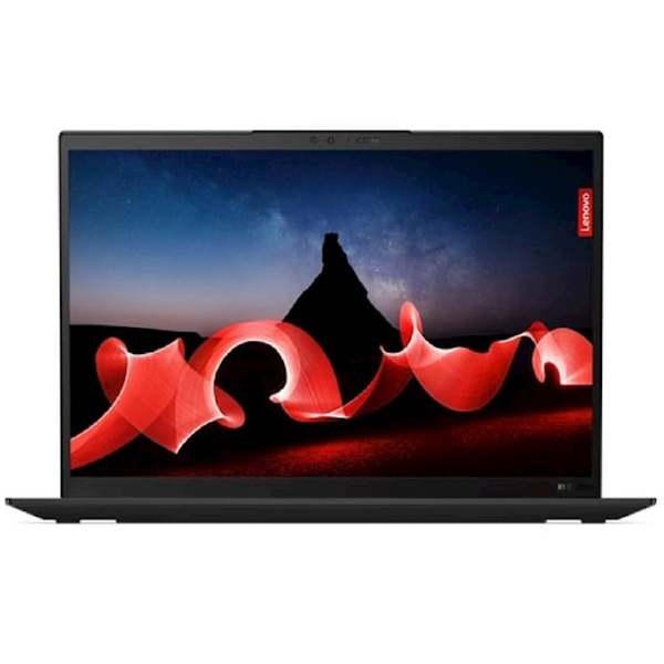 Lenovo 21HNS77X00 ThinkPad X1 Carbon G11, 14", i7-1370P, 32GB, 2TB SSD, Integrated, Black