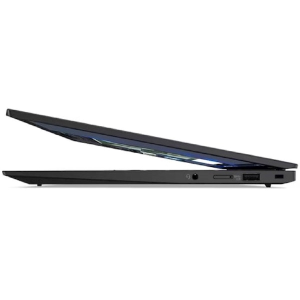 Lenovo 21HNS77X00 ThinkPad X1 Carbon G11, 14", i7-1370P, 32GB, 2TB SSD, Integrated, Black