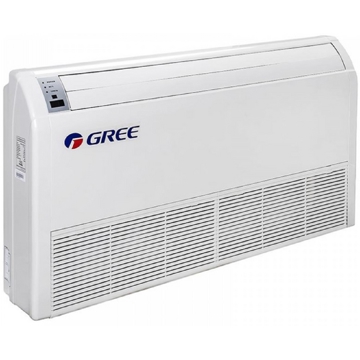 Gree GUD160W1/NhB-S GUD160ZD1/B-S, 160m², Inventer, White