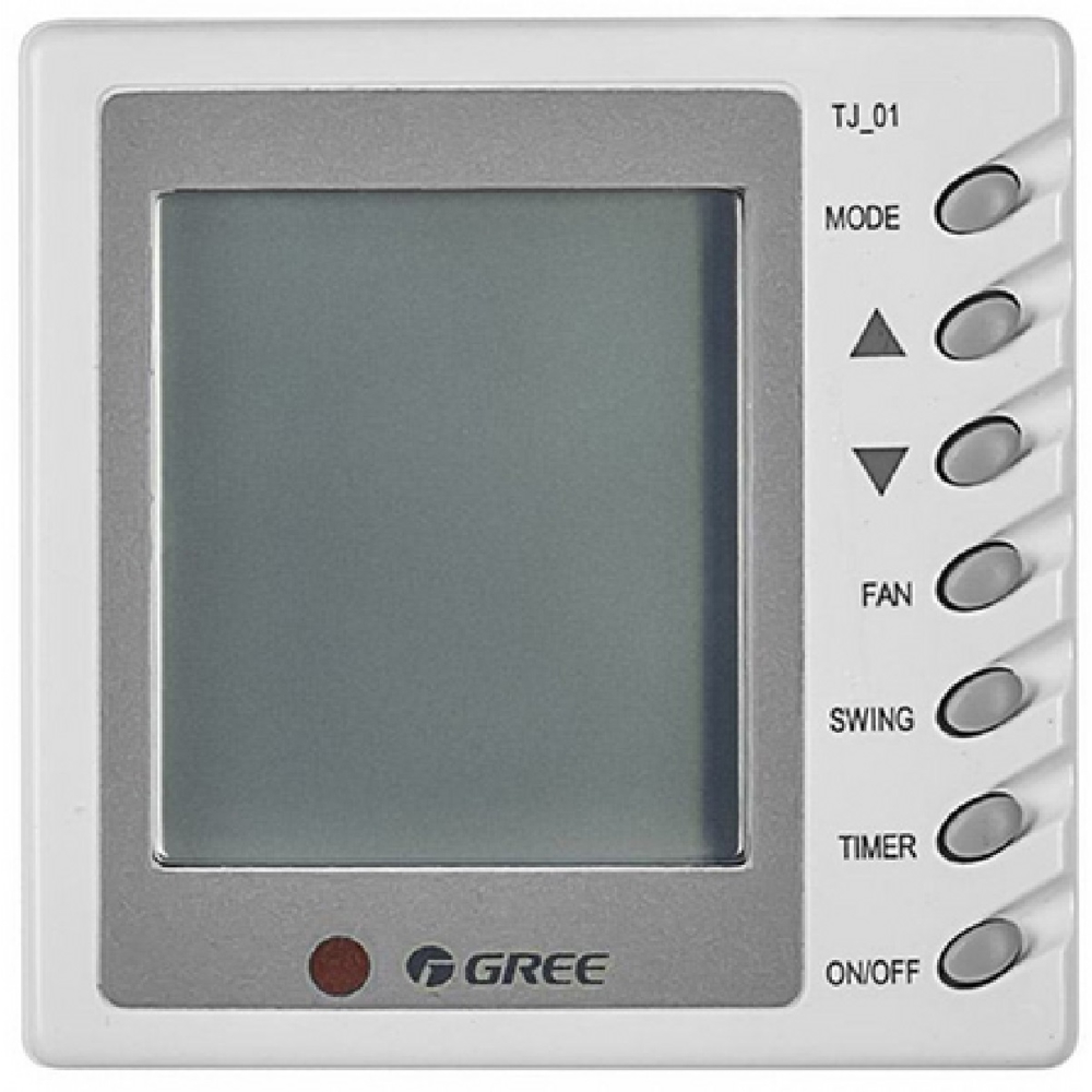 კონდიციონერი Gree GUD160W1/NhB-S GUD160ZD1/B-S, 160m², Inverter, Air Conditioner, White