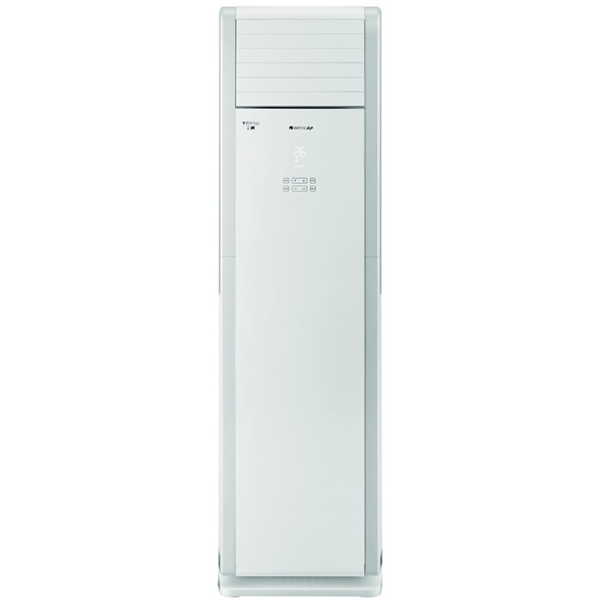 Gree GVA55AL-M3NNC7A, 150-200m², ON/OFF, White