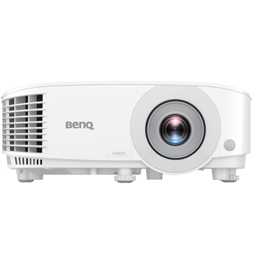 პროექტორი Benq MH560, DLP Projector, FHD 1920x1080, 3800lm, White