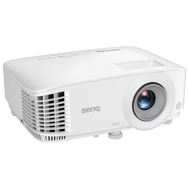 Benq MH560, DLP Projector, FHD 1920x1080, 3800lm, White