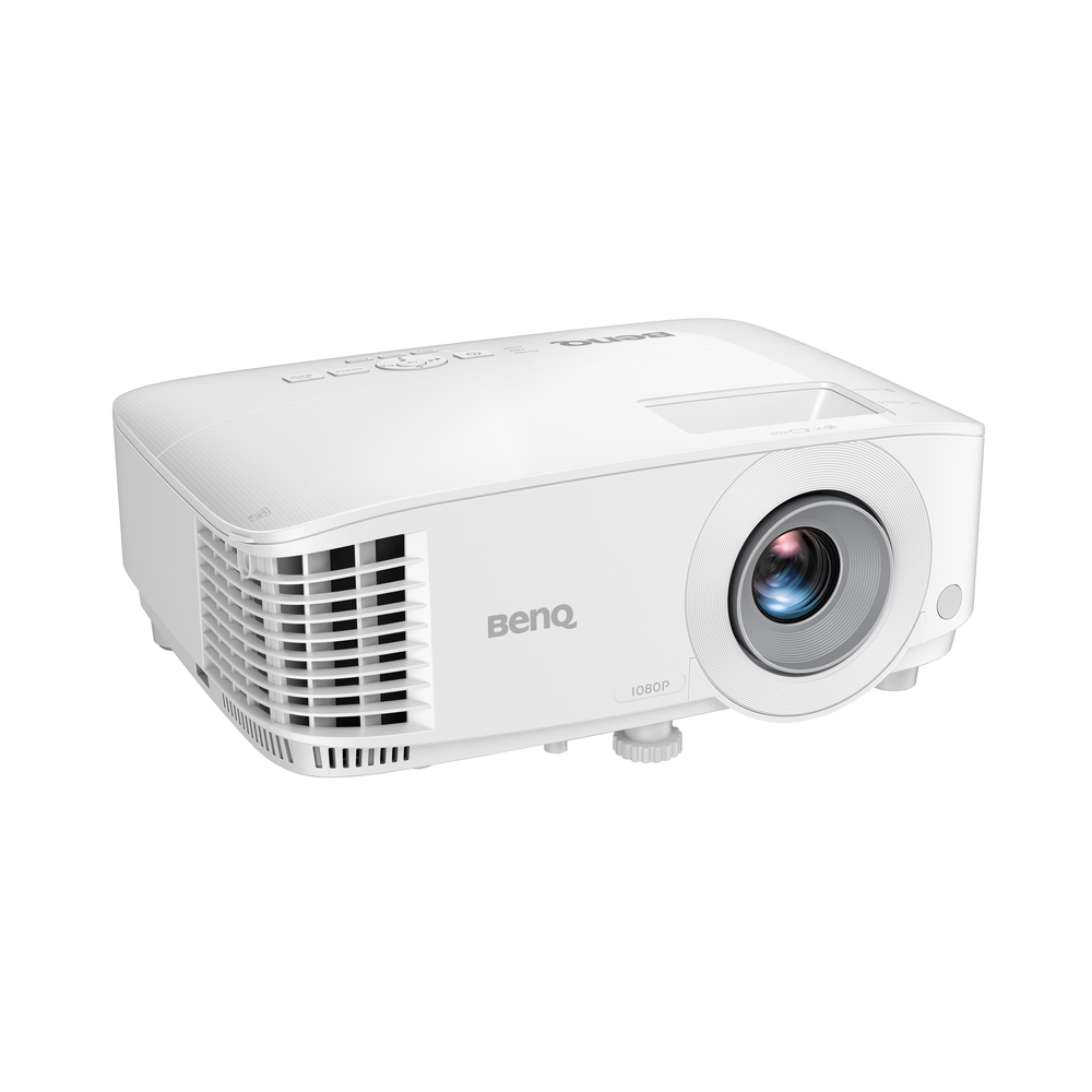 პროექტორი Benq MH560, DLP Projector, FHD 1920x1080, 3800lm, White