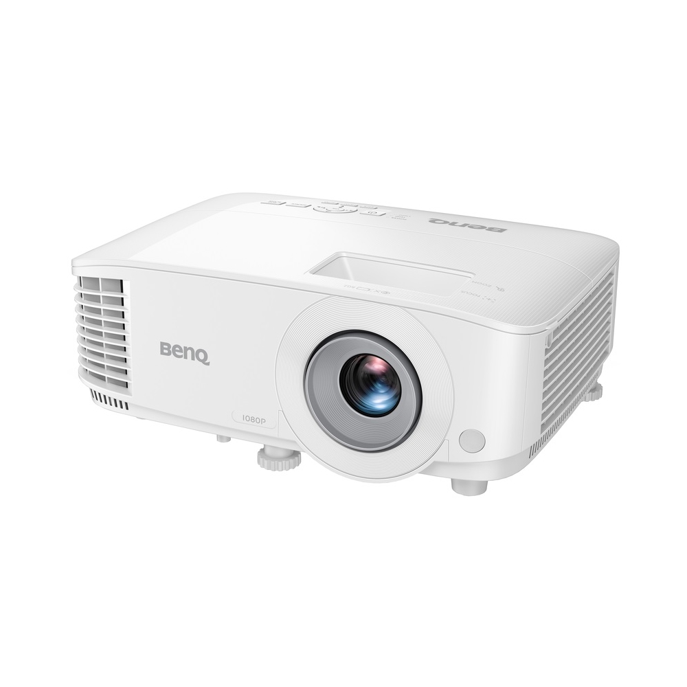 პროექტორი Benq MH560, DLP Projector, FHD 1920x1080, 3800lm, White