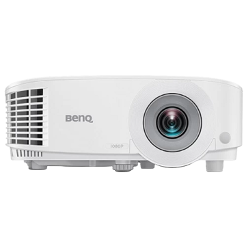 Benq MH550, DLP Projector, FHD 1920x1080, 3500lm, White