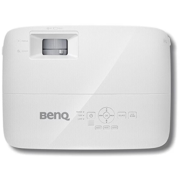 პროექტორი Benq MH550, DLP Projector, FHD 1920x1080, 3500lm, White