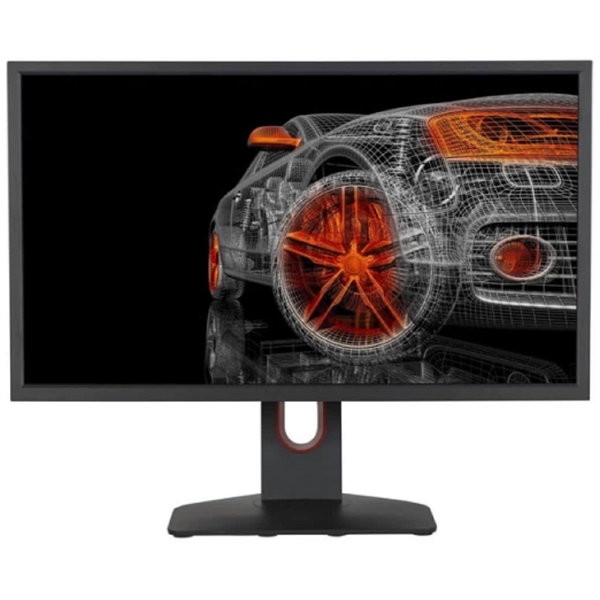 მონიტორი Benq XL2746K Zowie, 27", Monitor, FHD, TN, HDMI, DP, Black