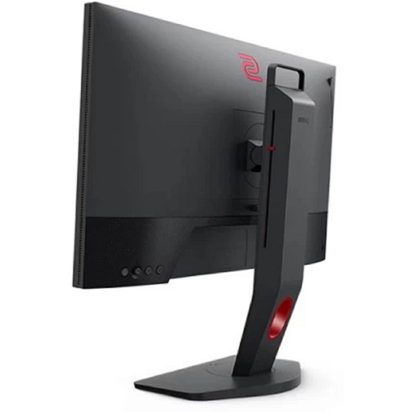 მონიტორი Benq XL2746K Zowie, 27", Monitor, FHD, TN, HDMI, DP, Black