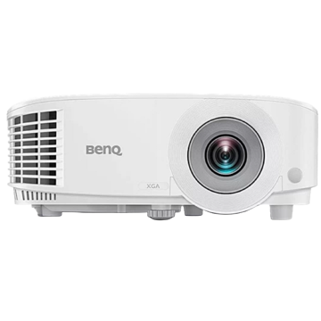 Benq MX550, DLP Projector, XGA 1024x768, 3600lm, White