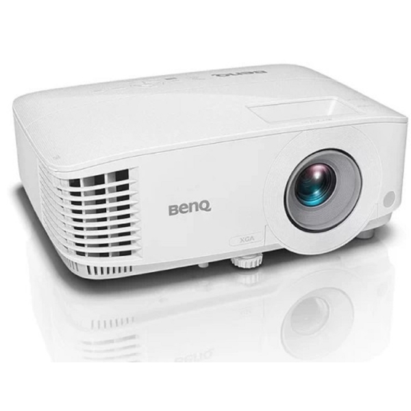 პროექტორი Benq MX550, DLP Projector, XGA 1024x768, 3600lm, White