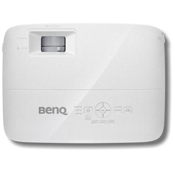 Benq MX550, DLP Projector, XGA 1024x768, 3600lm, White