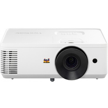 ViewSonic PA700W, DLP Projector, WXGA 1280x800, 4500lm, White