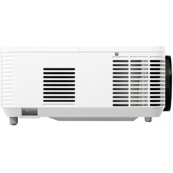 ViewSonic PA700W, DLP Projector, WXGA 1280x800, 4500lm, White