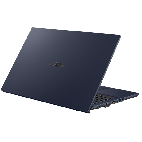 ნოუთბუქი Asus 90NX0551-M02X00 ExpertBook B1 B1500CB, 15.6", i7-1255U, 16GB, 512GB SSD, Integrated, Star Black