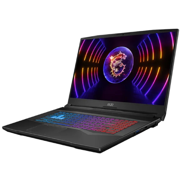 MSI 9S7-17L531-862 Pulse 17 B13VGK, 17.3", i9-13900H, 32GB, 1TB SSD, RTX4070 8GB, Black