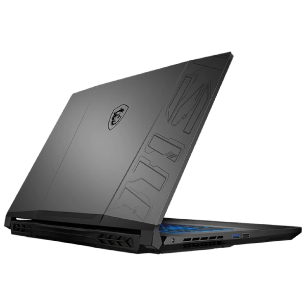 MSI 9S7-17L531-862 Pulse 17 B13VGK, 17.3", i9-13900H, 32GB, 1TB SSD, RTX4070 8GB, Black