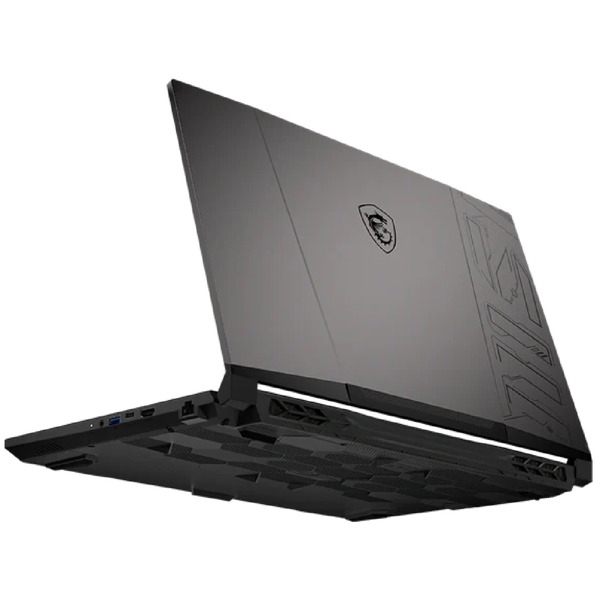 MSI 9S7-17L531-862 Pulse 17 B13VGK, 17.3", i9-13900H, 32GB, 1TB SSD, RTX4070 8GB, Black