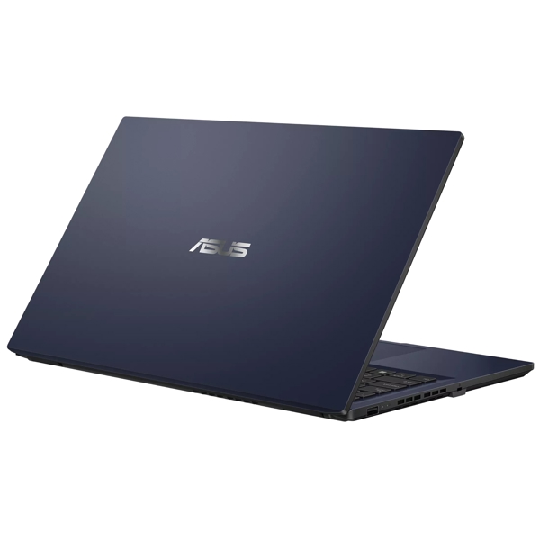 Asus 90NX05U1-M00BB0 ExpertBook B1 B1502CB, 15.6", i5-1235U, 16GB, 512GB SSD, Integrated, Star Black