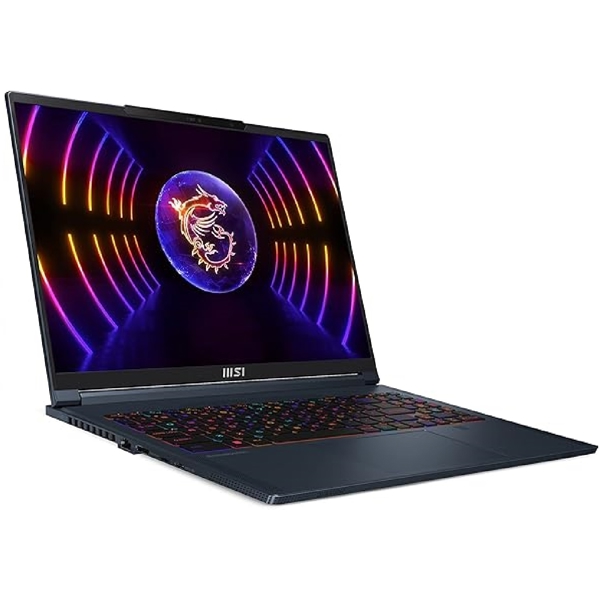 MSI 9S7-15F212-404 Stealth 16 Studio A13VF, 16", i7-13700H, 16GB, 1TB SSD, RTX4060 8GB, Star Blue