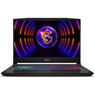 ნოუთბუქი MSI 9S7-158571-1498 Katana 15 B13VGK, 15.6", i9-13900H, 32GB, 1TB SSD, RTX4070 8GB, Black