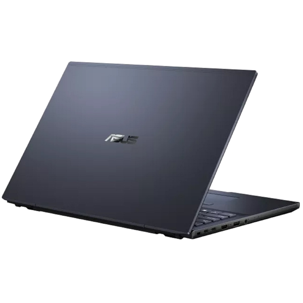 ნოუთბუქი Asus 90NX06F1-M006B0 ExpertBook B2 B2502CV, 15.6", i7-1360P, 16GB, 512GB SSD, Integrated, Star Black