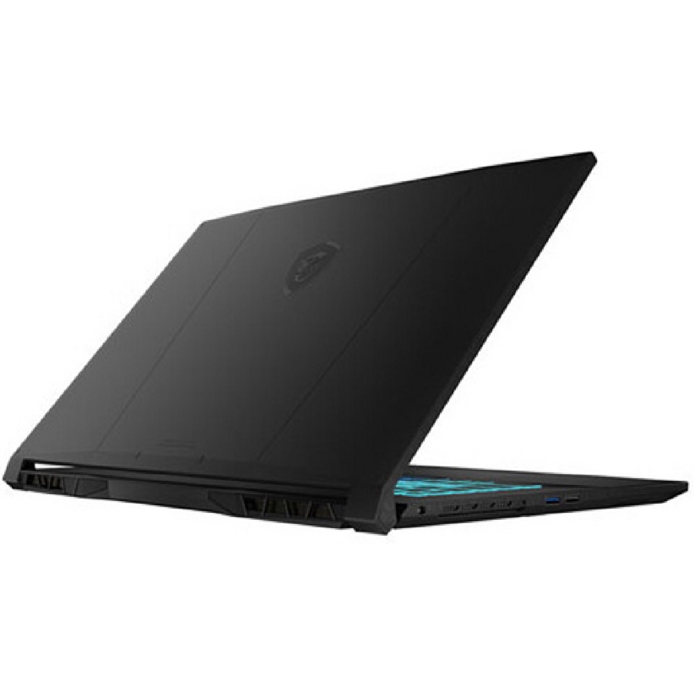 ნოუთბუქი MSI 9S7-17L541-865 Katana 17 B12VGK, 17.3", i7-13620H, 16GB, 1TB SSD, RTX4070 8GB, Black