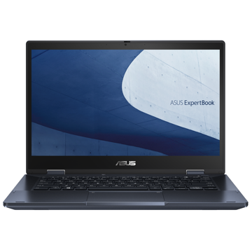 Asus 90NX04S1-M00WP0 ExpertBook B3 Flip B3402FB, 14", i7-1255U, 16GB, 512GB SSD, Integrated, Star Black