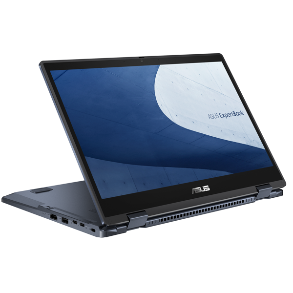 Asus 90NX04S1-M00WP0 ExpertBook B3 Flip B3402FB, 14", i7-1255U, 16GB, 512GB SSD, Integrated, Star Black