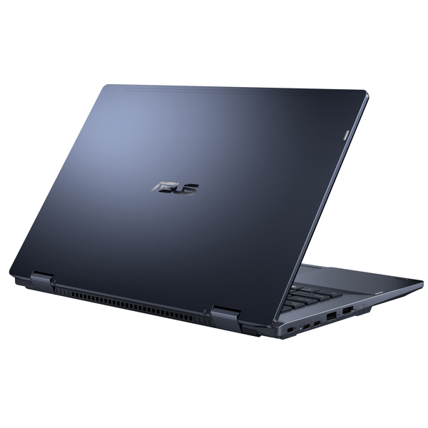 ნოუთბუქი Asus 90NX04S1-M00WP0 ExpertBook B3 Flip B3402FB, 14", i7-1255U, 16GB, 512GB SSD, Integrated, Star Black