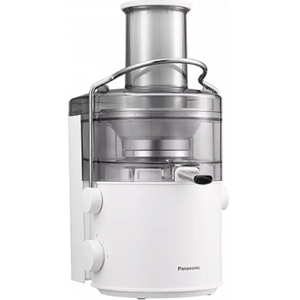 Panasonic MJ-CB100WTQ, 1000W, 2L, Juicer, White