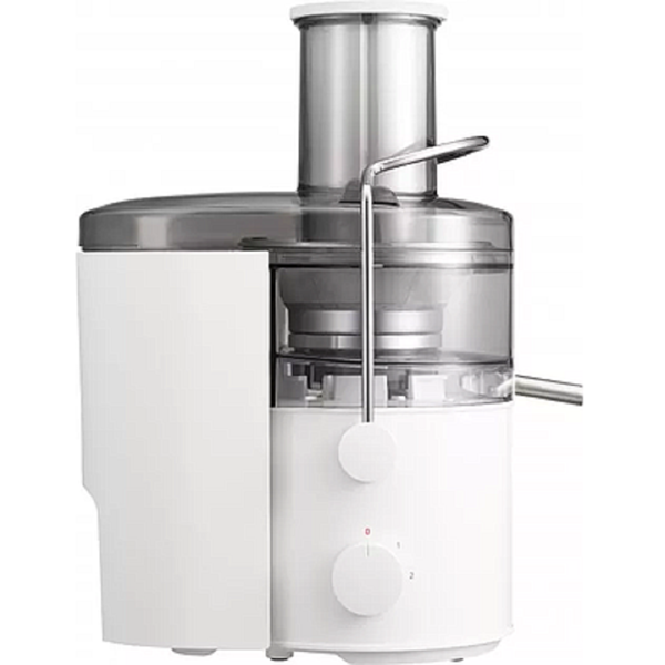 Panasonic MJ-CB100WTQ, 1000W, 2L, Juicer, White