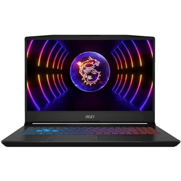 MSI 9S7-158561-1499 Pulse 15 B13VFK, 15.6", i7-13700H, 16GB, 1TB SSD, RTX4060 8GB, Black