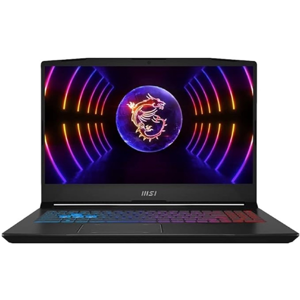 ნოუთბუქი MSI 9S7-158561-1499 Pulse 15 B13VFK, 15.6", i7-13700H, 16GB, 1TB SSD, RTX4060 8GB, Black