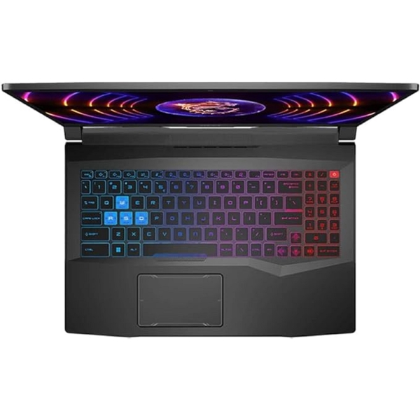 MSI 9S7-158561-1499 Pulse 15 B13VFK, 15.6", i7-13700H, 16GB, 1TB SSD, RTX4060 8GB, Black