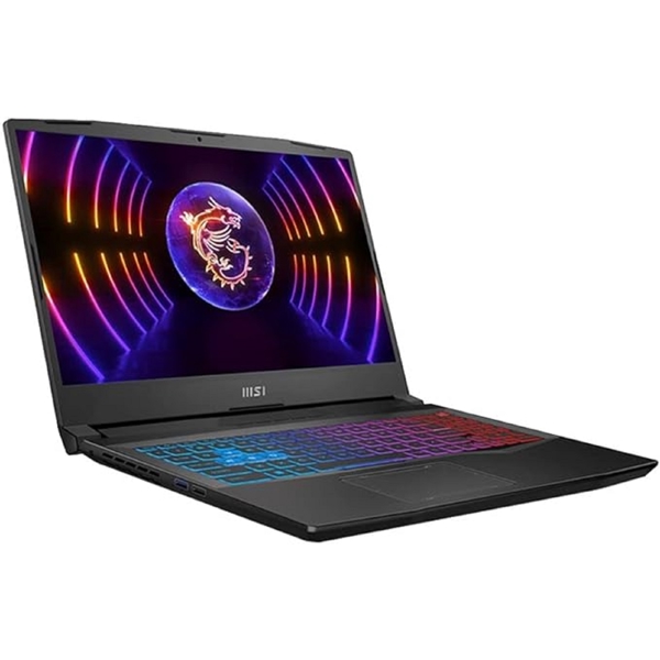 ნოუთბუქი MSI 9S7-158561-1499 Pulse 15 B13VFK, 15.6", i7-13700H, 16GB, 1TB SSD, RTX4060 8GB, Black