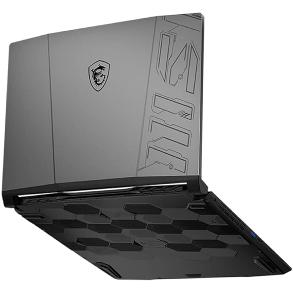 ნოუთბუქი MSI 9S7-158561-1499 Pulse 15 B13VFK, 15.6", i7-13700H, 16GB, 1TB SSD, RTX4060 8GB, Black