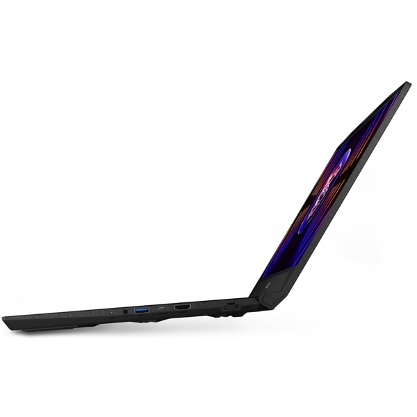 MSI 9S7-158571-1602 Katana 15 B13VFK, 15.6", i7-13620H, 16GB, 512GB SSD, RTX4060 8GB, Black