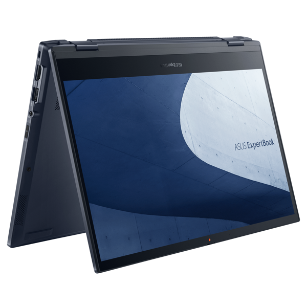 Asus 90NX04T1-M00K70 ExpertBook B5 Flip OLED B5302FB, 13.3", i7-1255U, 16GB, 512GB SSD, Integrated, W11P, Star 