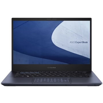 Asus 90NX06P1-M00780 ExpertBook B5 B5402CV, 14", i7-1360P, 16GB, 512GB SSD, Integrated, Star Black