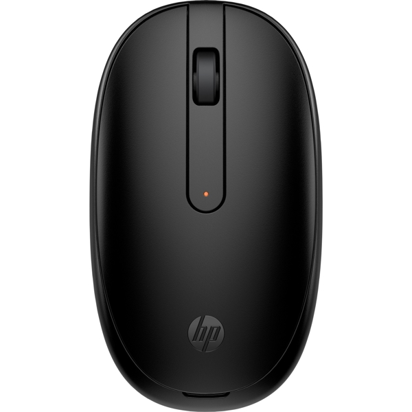 მაუსი HP 3V0G9AA 240, Wireless, BT, Mouse, Black